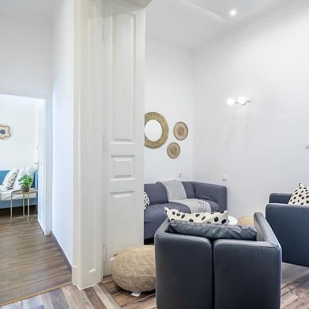 Fresh Cosy Style - Central Location Budapest Exterior foto