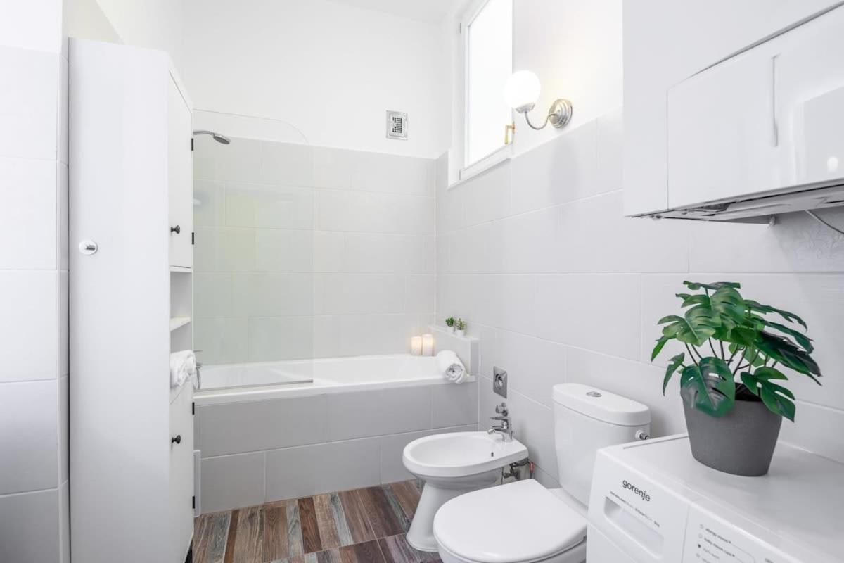 Fresh Cosy Style - Central Location Budapest Exterior foto