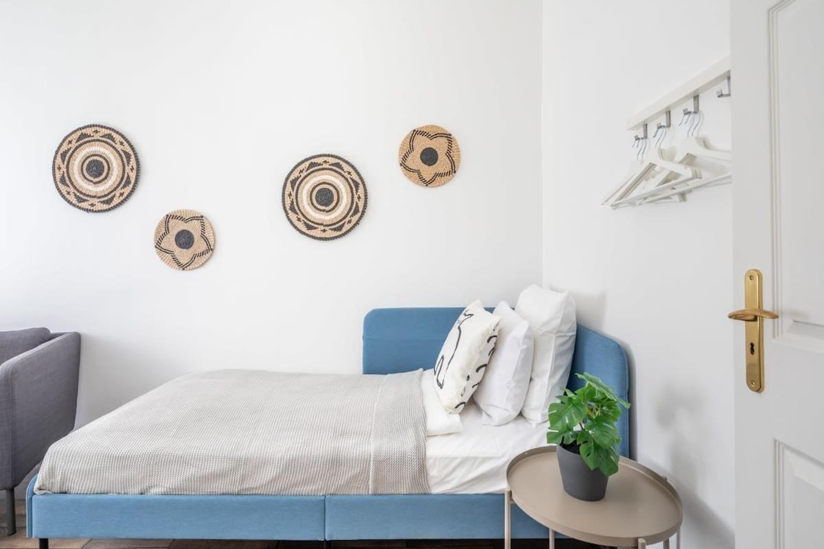 Fresh Cosy Style - Central Location Budapest Exterior foto